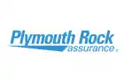 Plymouth Rock Assurance Logo