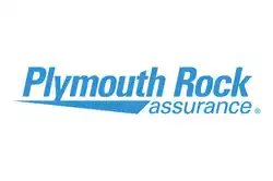 Plymouth Rock Assurance logo