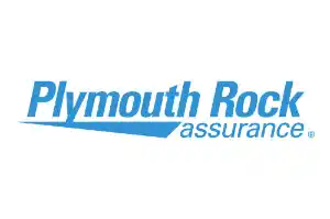 Plymouth Rock Assurance logo