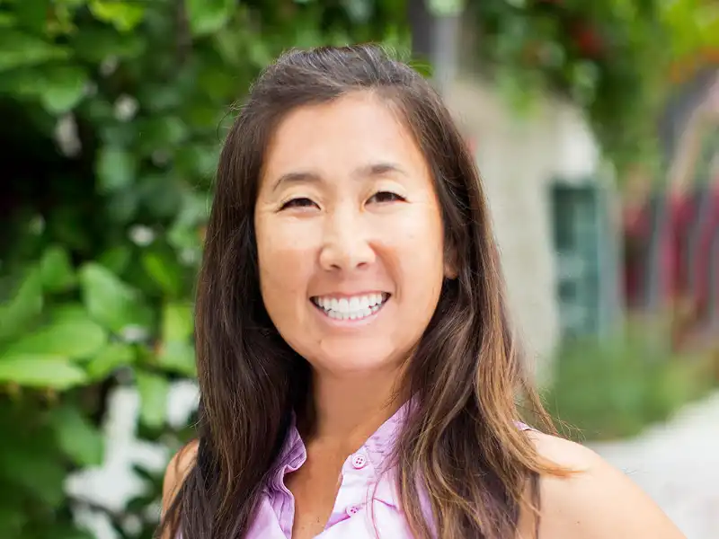 Deborah S. Babineau Portrait