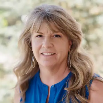 Judi Vaughn