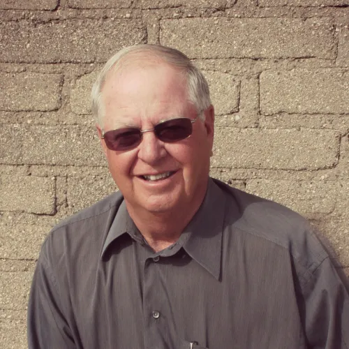 Joe McCauley
