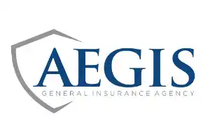AEGIS logo