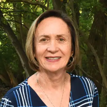 Sharon Mertz