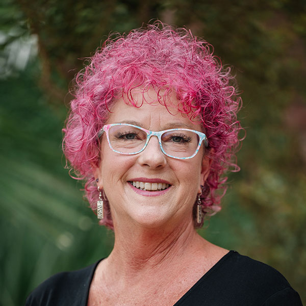 Valerie Flanigan Flanigan-Leavitt Insurance Agency Portrait