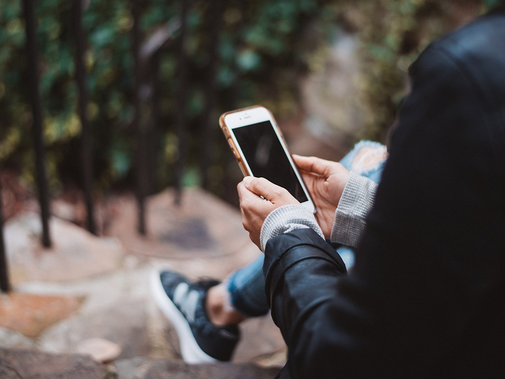 Mobile Insurance Applications – For Life on the Go!