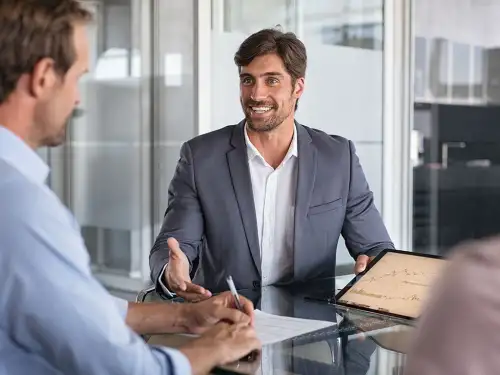 Administrative Services