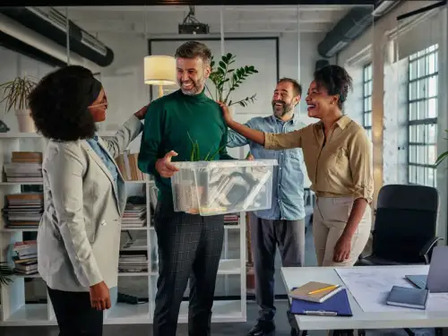 How a Return-to-Work Policy Can Help Reduce Workers Compensation Costs