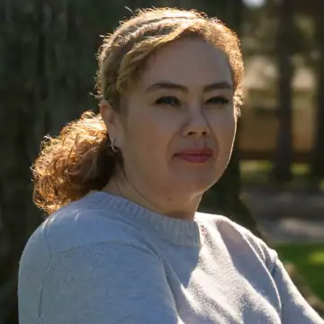 Marisol Alcantar