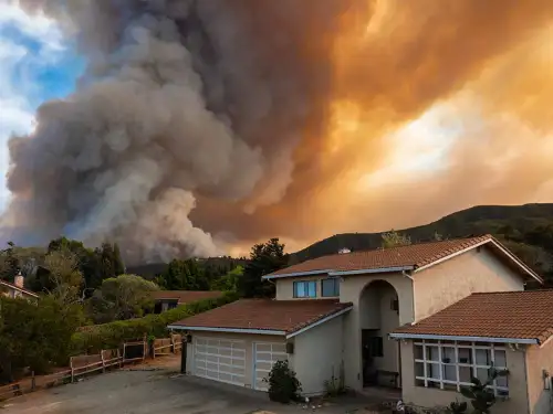 California FAIR Plan Dwelling Fire Rate Changes Coming October 2026: What Property Owners Need to Know