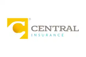Central Insurance logo