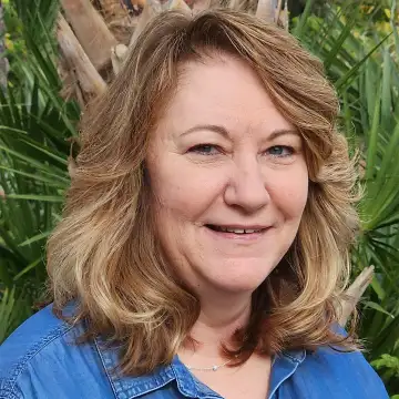 Regina Yeager