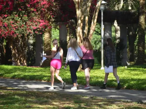 Insurance Considerations for Florida College Students: What Parents Need to Know