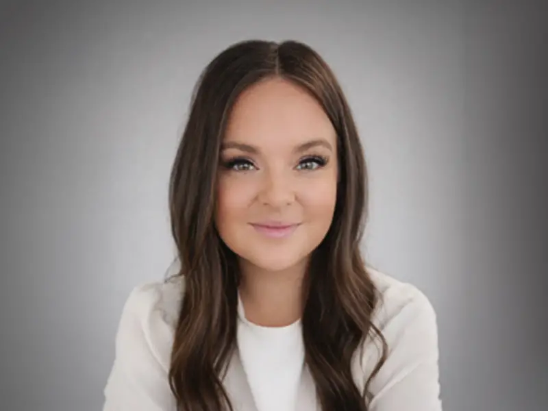 Brittney Hammond Portrait