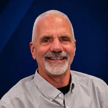 Chuck Terek