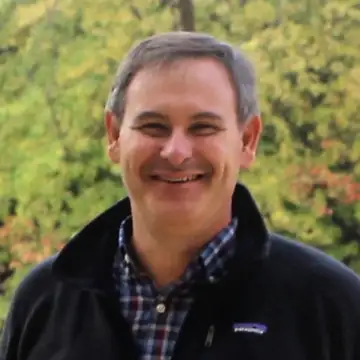 Darrel Krajnik