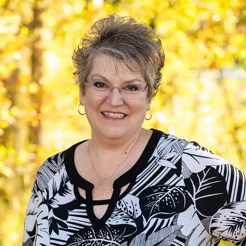 Kelly Thompson Portrait