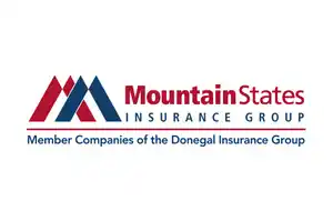 Mountain States Insurance Group logo