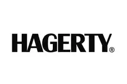 Hagerty Insurance logo