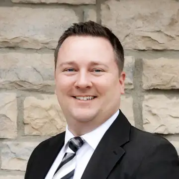 Aaron Rumpf
