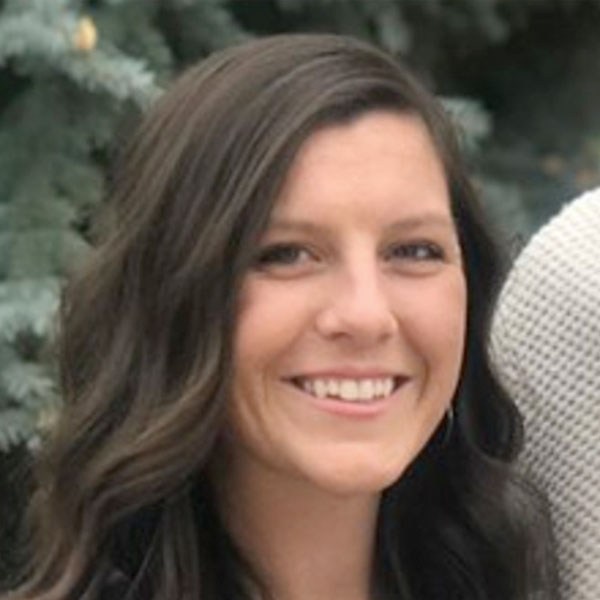 Katelynn Bearnson Leavitt Group Enterprises Portrait