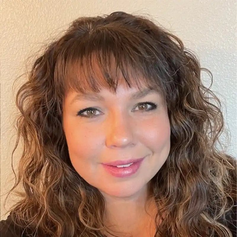 Tesha Kolb Portrait