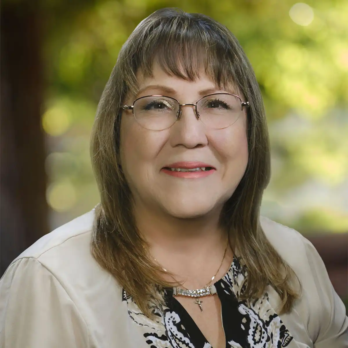 Silvia Prieto Commercial Insurance Account Executive Salinas