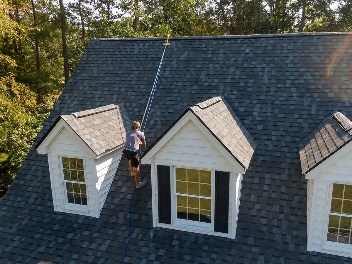 Blog What You Need to Know About Roofing and Insurance Coverage