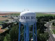 Rexburg, ID Office