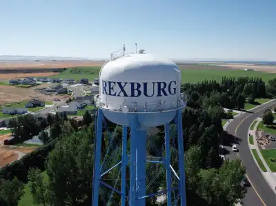 Rexburg, ID Insurance Office