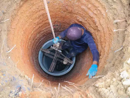 Employment Practices Liability in the Groundwater Industry