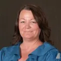 Delin West PacWest Portrait
