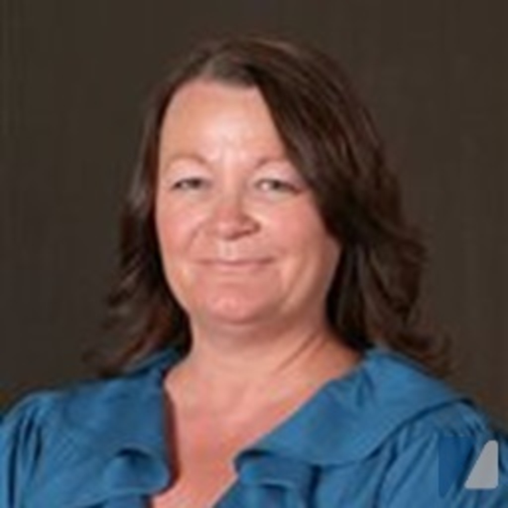 Delin West PacWest Portrait