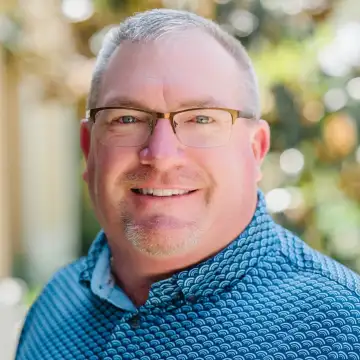 Mike Vandenberg