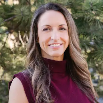 Kristen Boucher