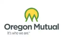 Oregon Mutual logo