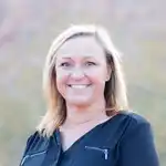 Sonya Case Portrait