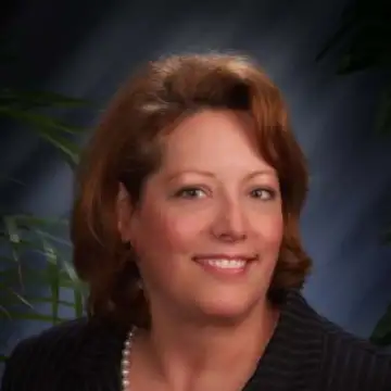 Lorina Bishop