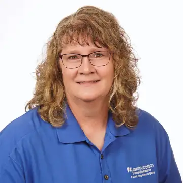 Terri Wedderburn