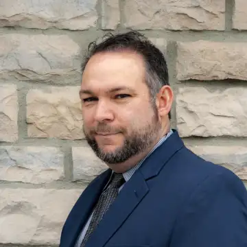 Jeffrey Seaton