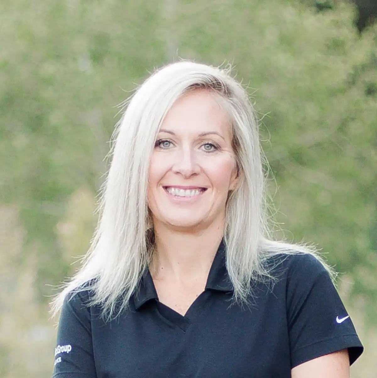 Tiffany Garfield Account Manager Personal Insurance Cedar City