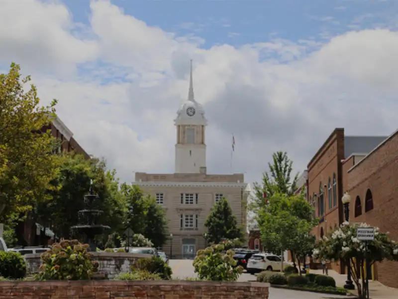 Columbia, TN Office