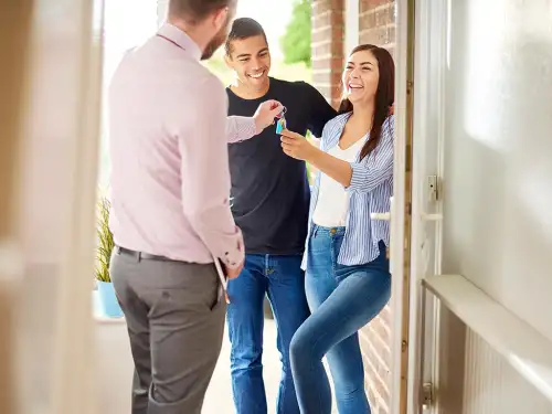 Landlord Insurance