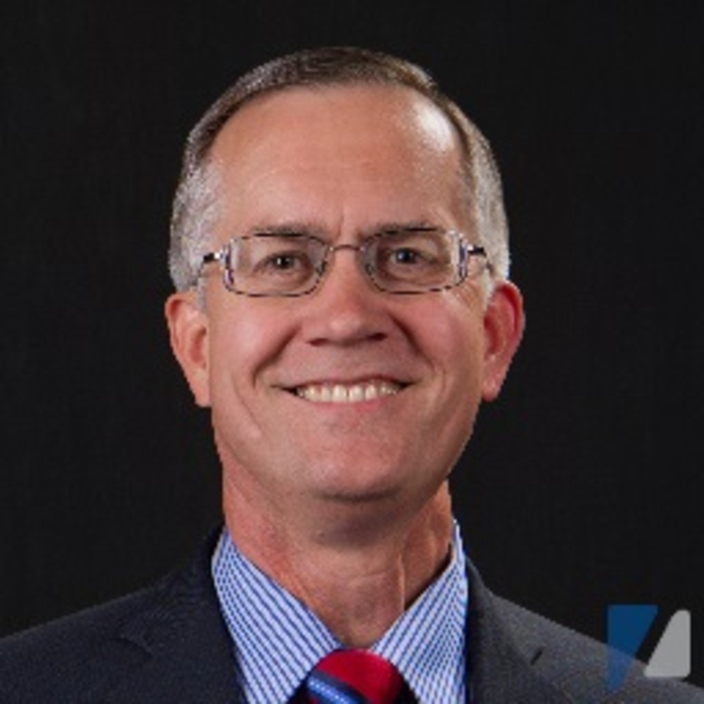 Jon Prince Leavitt Group Enterprises Portrait