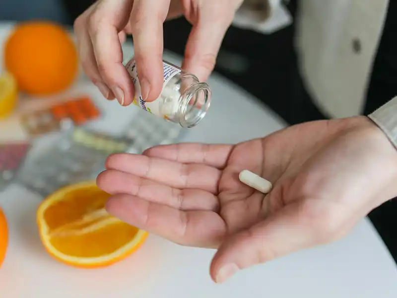 Blog Medication Management — Gaps in Care