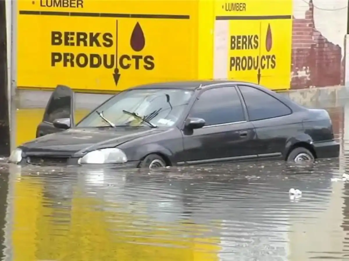 Blog Flood Insurance in Wyomissing: Why Every Homeowner Needs It