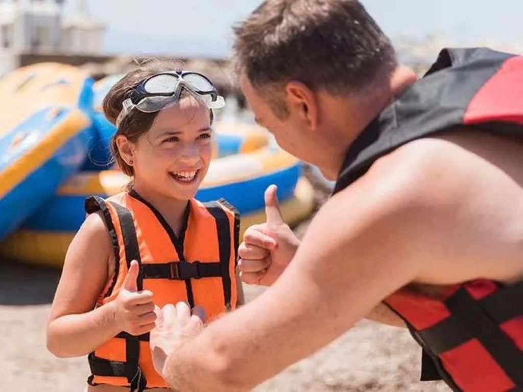 Enjoying Summer Safely — Essential Tips for Outdoor Enthusiasts
