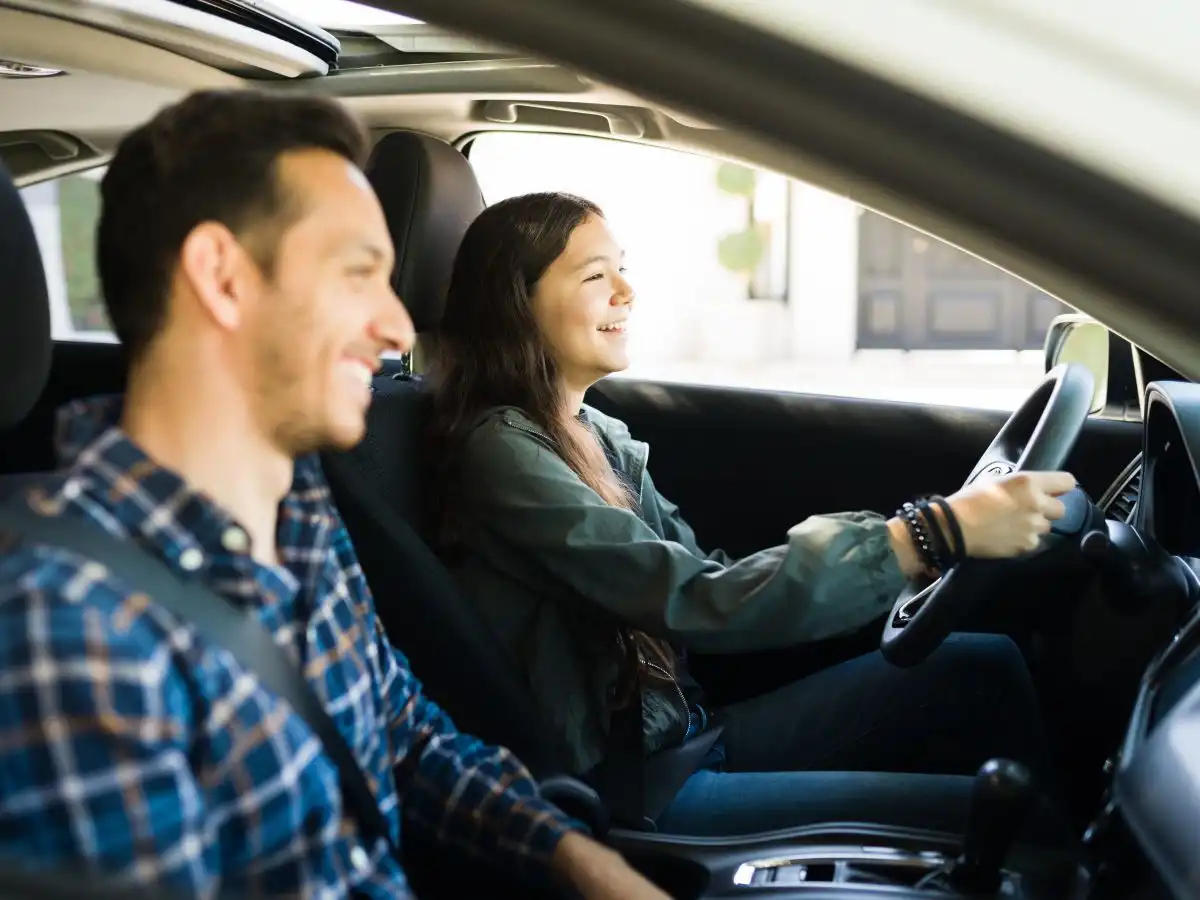 Blog Florida Teen Driver Safety Tips for Back-to-School Season