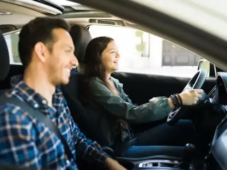 Florida Teen Driver Safety Tips for Back-to-School Season