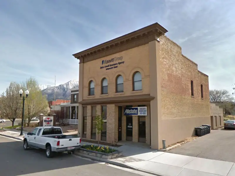 Nephi, UT Office